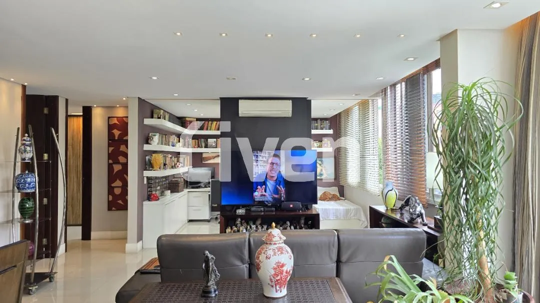 Apartamento com 1 suítes à venda em Paraíso, São Paulo, por R$ 1.400.000 Imagem 2