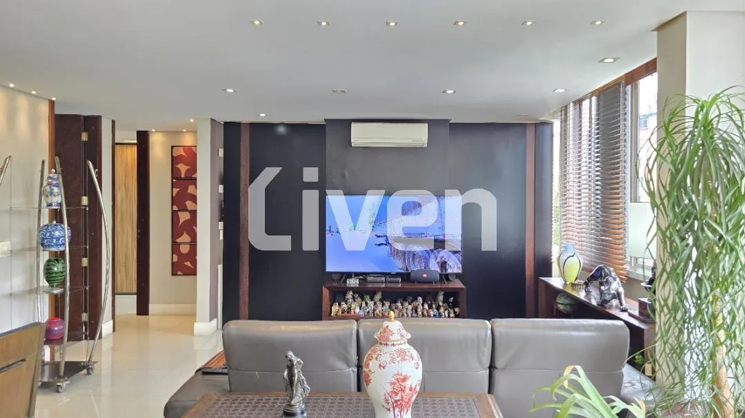 Apartamento com 1 suítes à venda em Paraíso, São Paulo, por R$ 1.400.000 Imagem 3