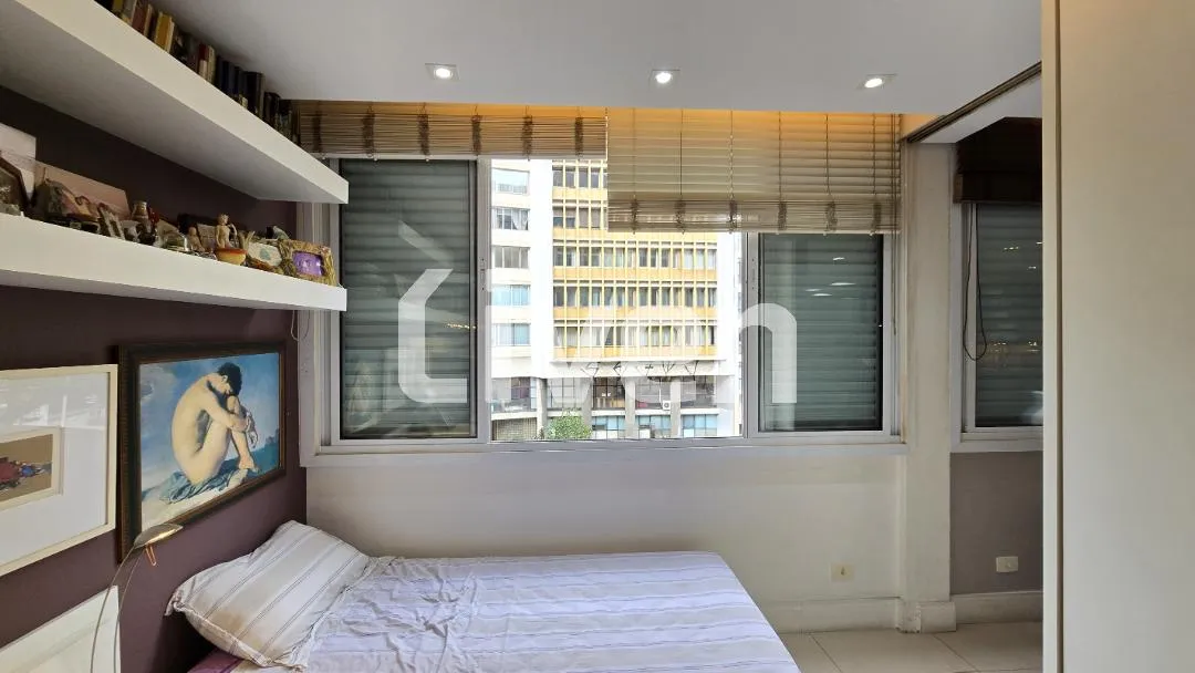 Apartamento com 1 suítes à venda em Paraíso, São Paulo, por R$ 1.400.000 Imagem 20