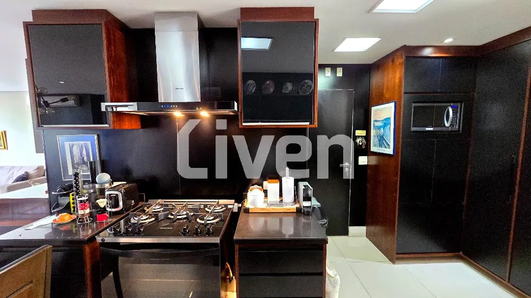 Apartamento com 1 suítes à venda em Paraíso, São Paulo, por R$ 1.400.000 Imagem 10