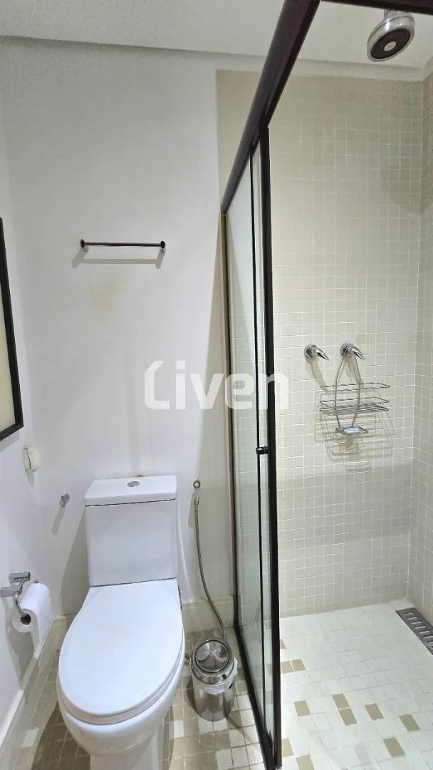 Apartamento com 1 suítes à venda em Paraíso, São Paulo, por R$ 1.400.000 Imagem 12