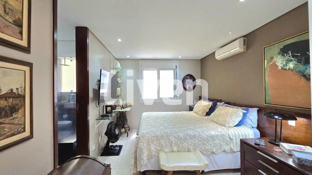 Apartamento com 1 suítes à venda em Paraíso, São Paulo, por R$ 1.400.000 Imagem 14