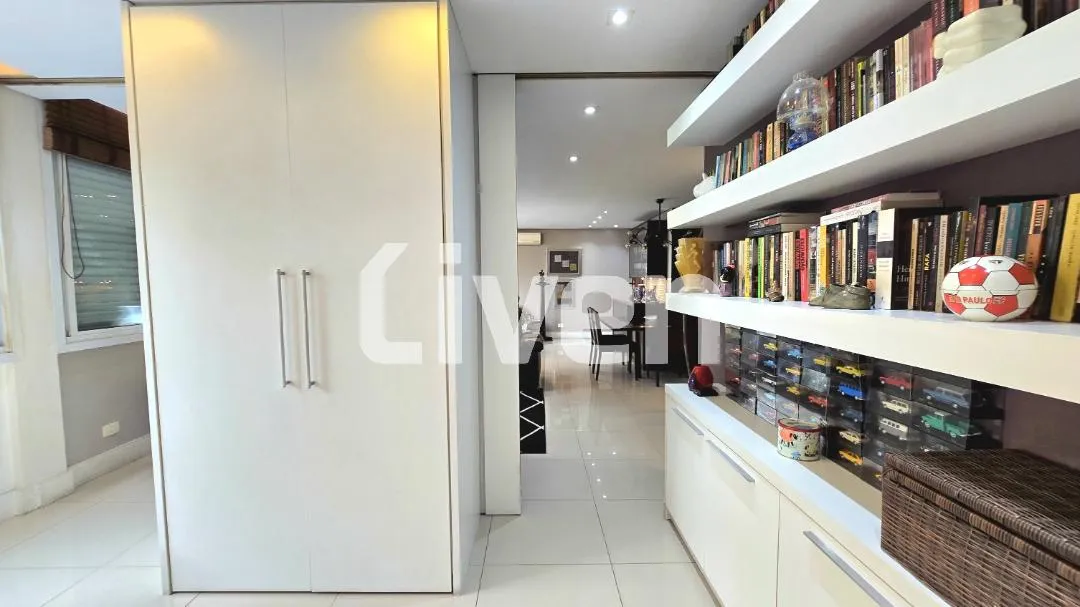 Apartamento com 1 suítes à venda em Paraíso, São Paulo, por R$ 1.400.000 Imagem 16