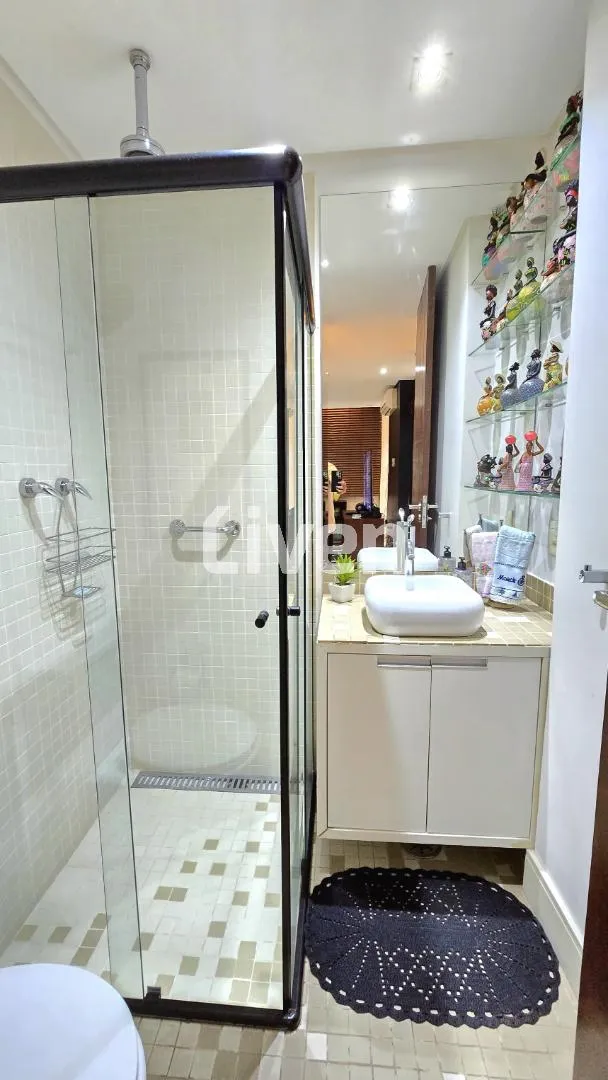 Apartamento com 1 suítes à venda em Paraíso, São Paulo, por R$ 1.400.000 Imagem 11