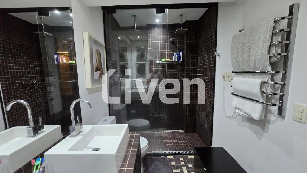 Apartamento com 1 suítes à venda em Paraíso, São Paulo, por R$ 1.400.000 Imagem 18