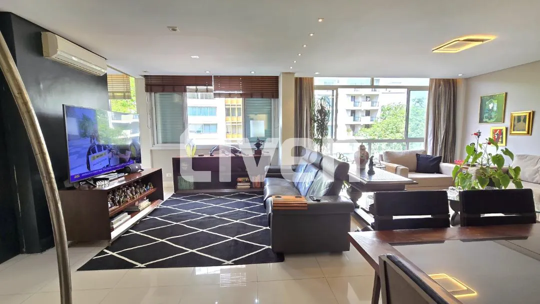 Apartamento com 1 suítes à venda em Paraíso, São Paulo, por R$ 1.400.000