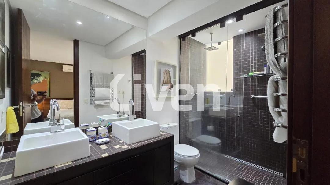 Apartamento com 1 suítes à venda em Paraíso, São Paulo, por R$ 1.400.000 Imagem 17