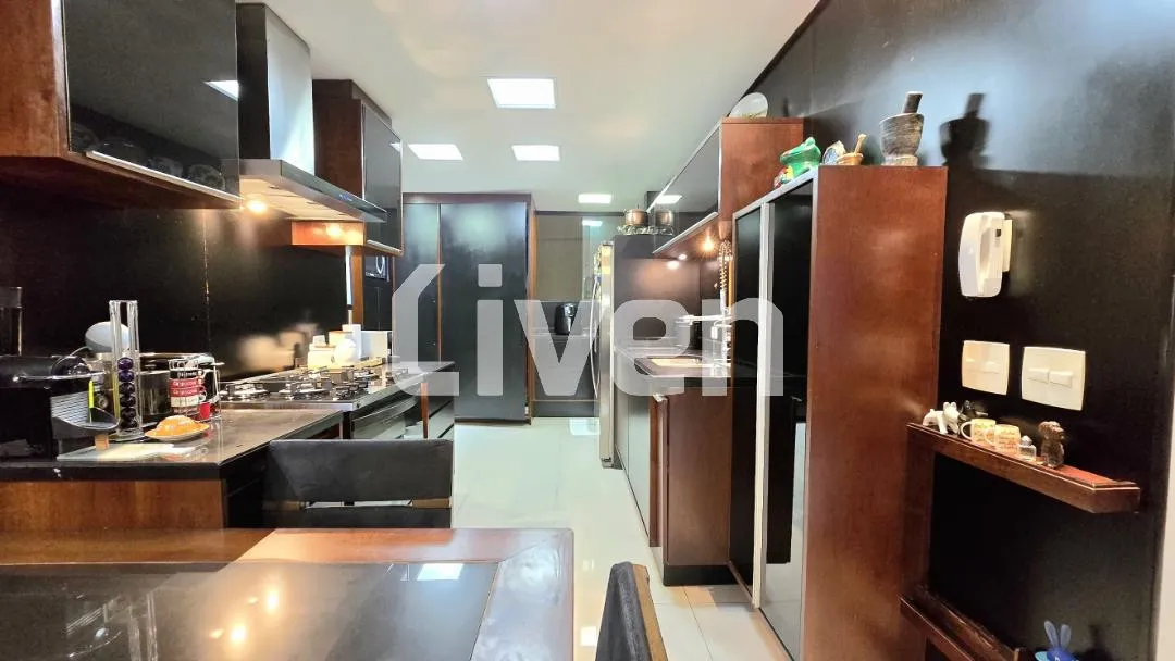 Apartamento com 1 suítes à venda em Paraíso, São Paulo, por R$ 1.400.000 Imagem 7