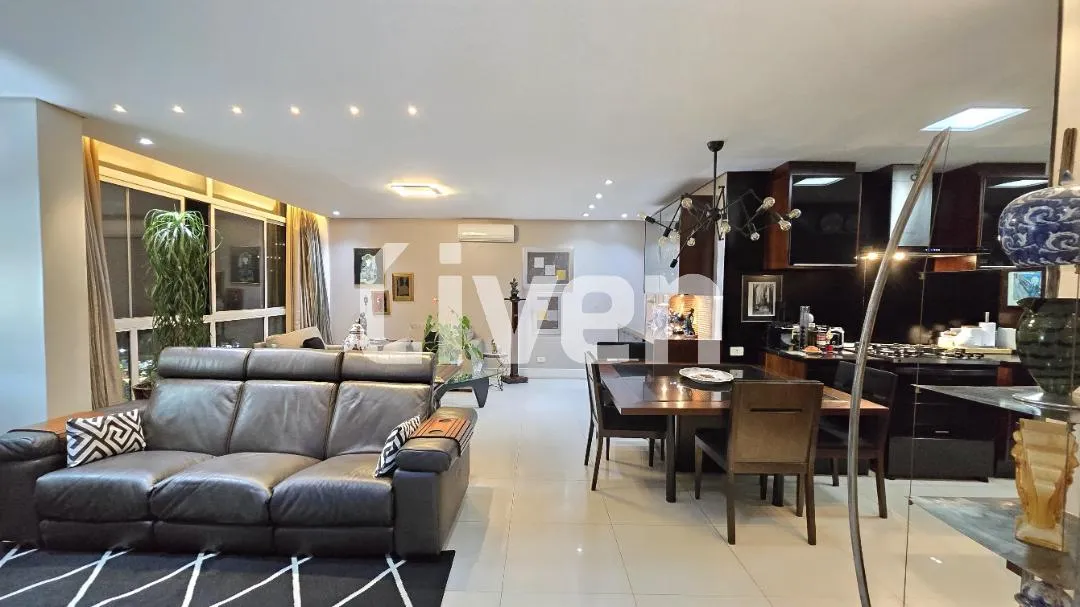 Apartamento com 1 suítes à venda em Paraíso, São Paulo, por R$ 1.400.000 Imagem 5