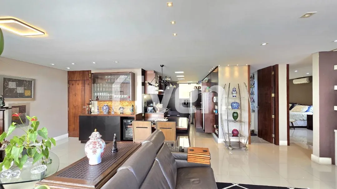 Apartamento com 1 suítes à venda em Paraíso, São Paulo, por R$ 1.400.000 Imagem 4