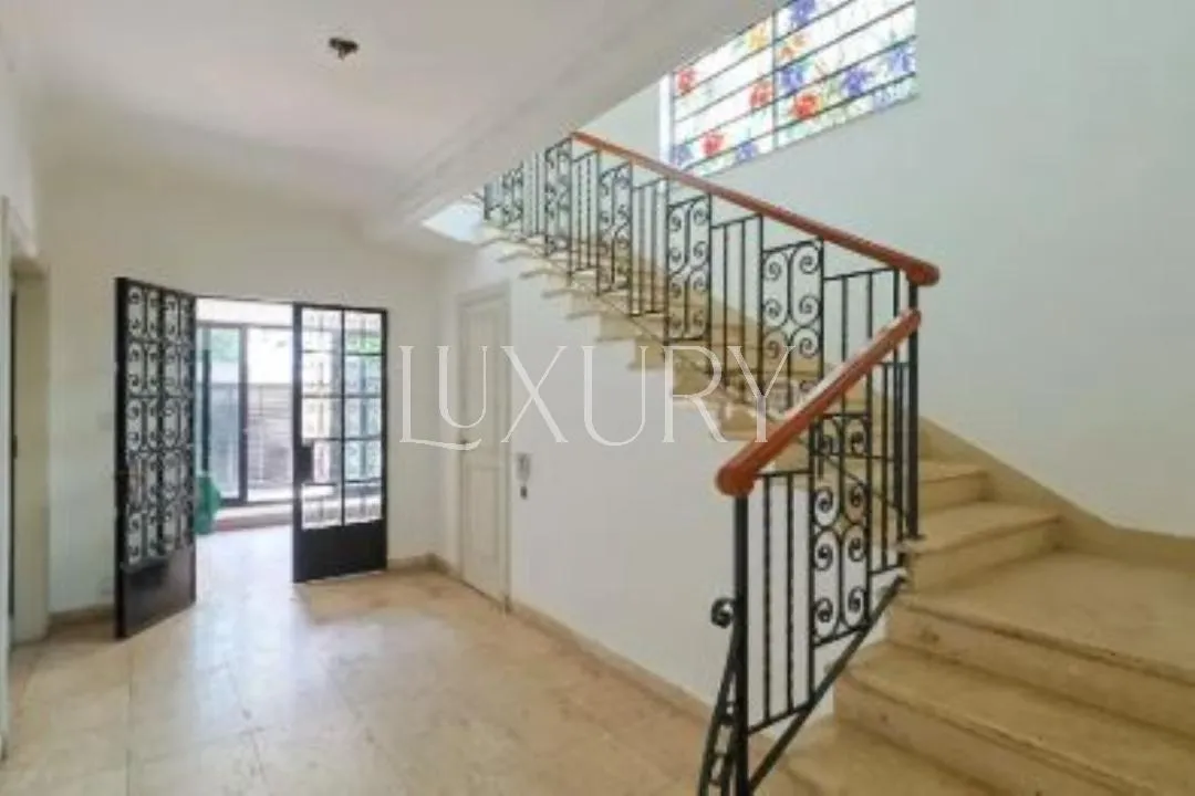 Casa com 2 suítes à venda em Jardim Paulista, São Paulo, por R$ 12.000.000 Imagem 10