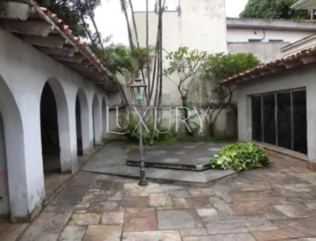 Casa com 2 suítes à venda em Jardim Paulista, São Paulo, por R$ 12.000.000 Imagem 31