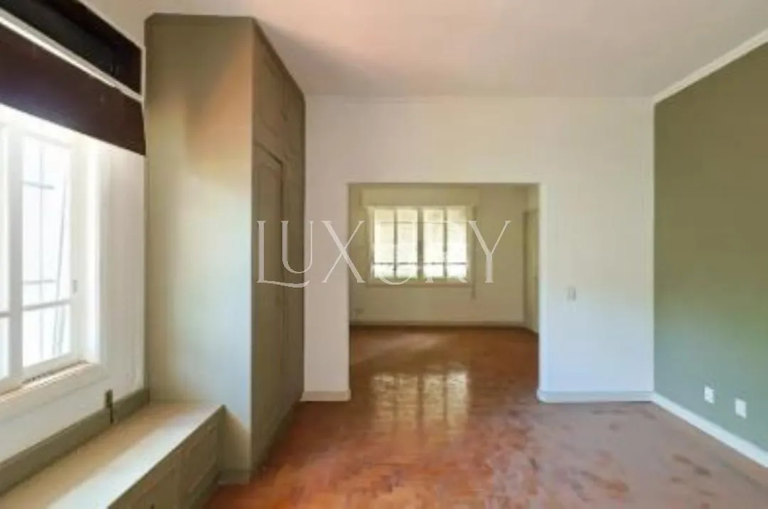 Casa com 2 suítes à venda em Jardim Paulista, São Paulo, por R$ 12.000.000 Imagem 16