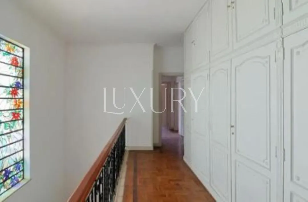 Casa com 2 suítes à venda em Jardim Paulista, São Paulo, por R$ 12.000.000 Imagem 12