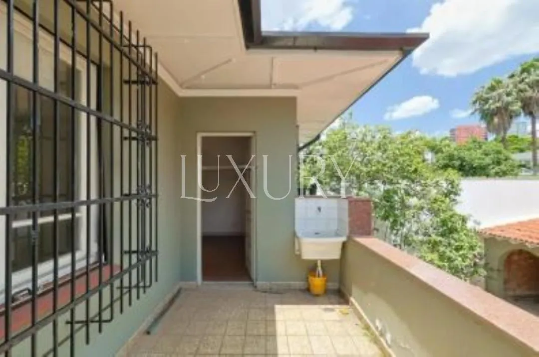 Casa com 2 suítes à venda em Jardim Paulista, São Paulo, por R$ 12.000.000 Imagem 35