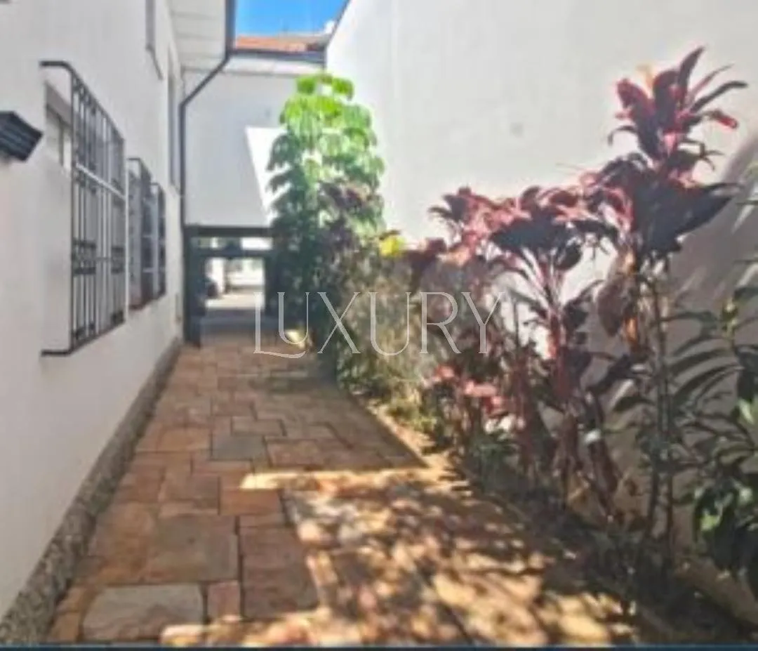 Casa com 2 suítes à venda em Jardim Paulista, São Paulo, por R$ 12.000.000 Imagem 38