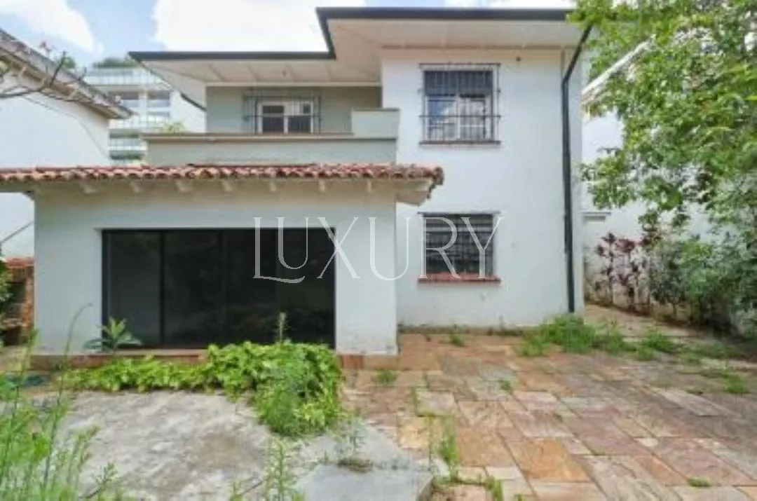 Casa com 2 suítes à venda em Jardim Paulista, São Paulo, por R$ 12.000.000 Imagem 34