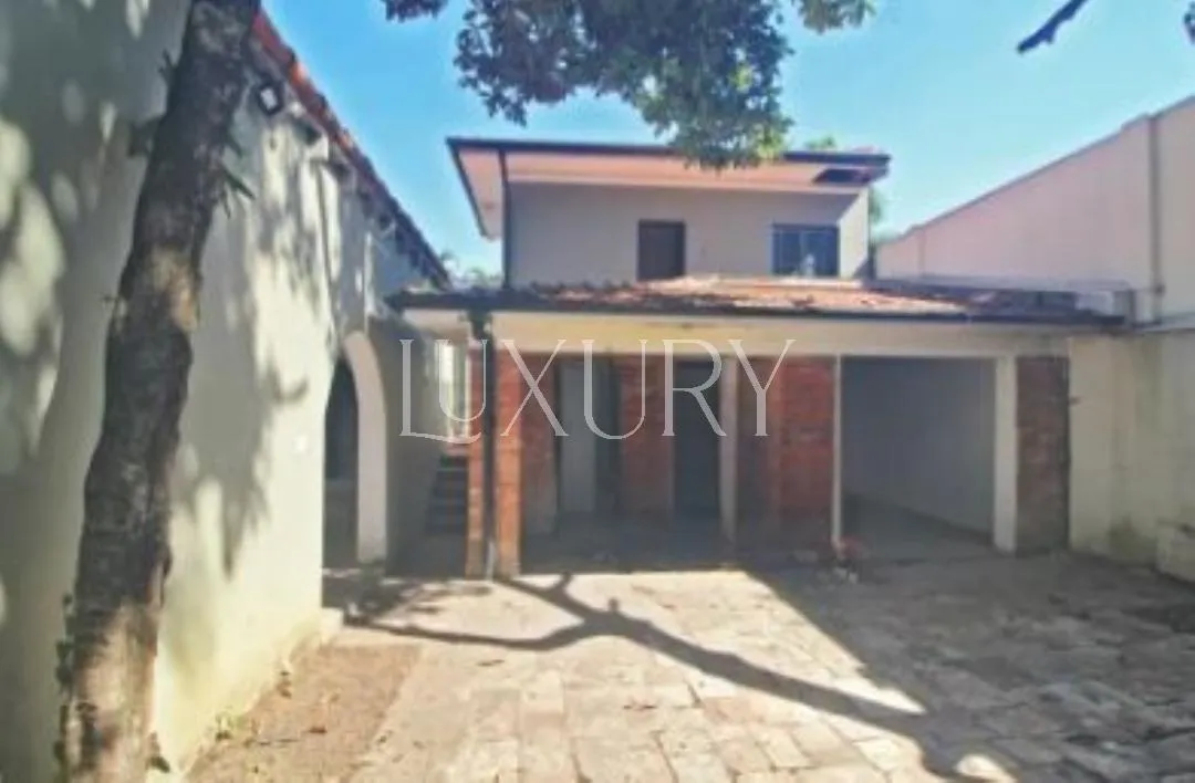 Casa com 2 suítes à venda em Jardim Paulista, São Paulo, por R$ 12.000.000 Imagem 39