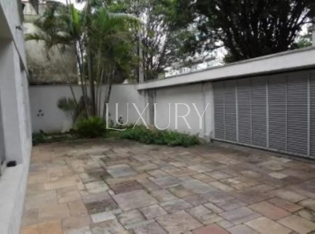 Casa com 2 suítes à venda em Jardim Paulista, São Paulo, por R$ 12.000.000 Imagem 41