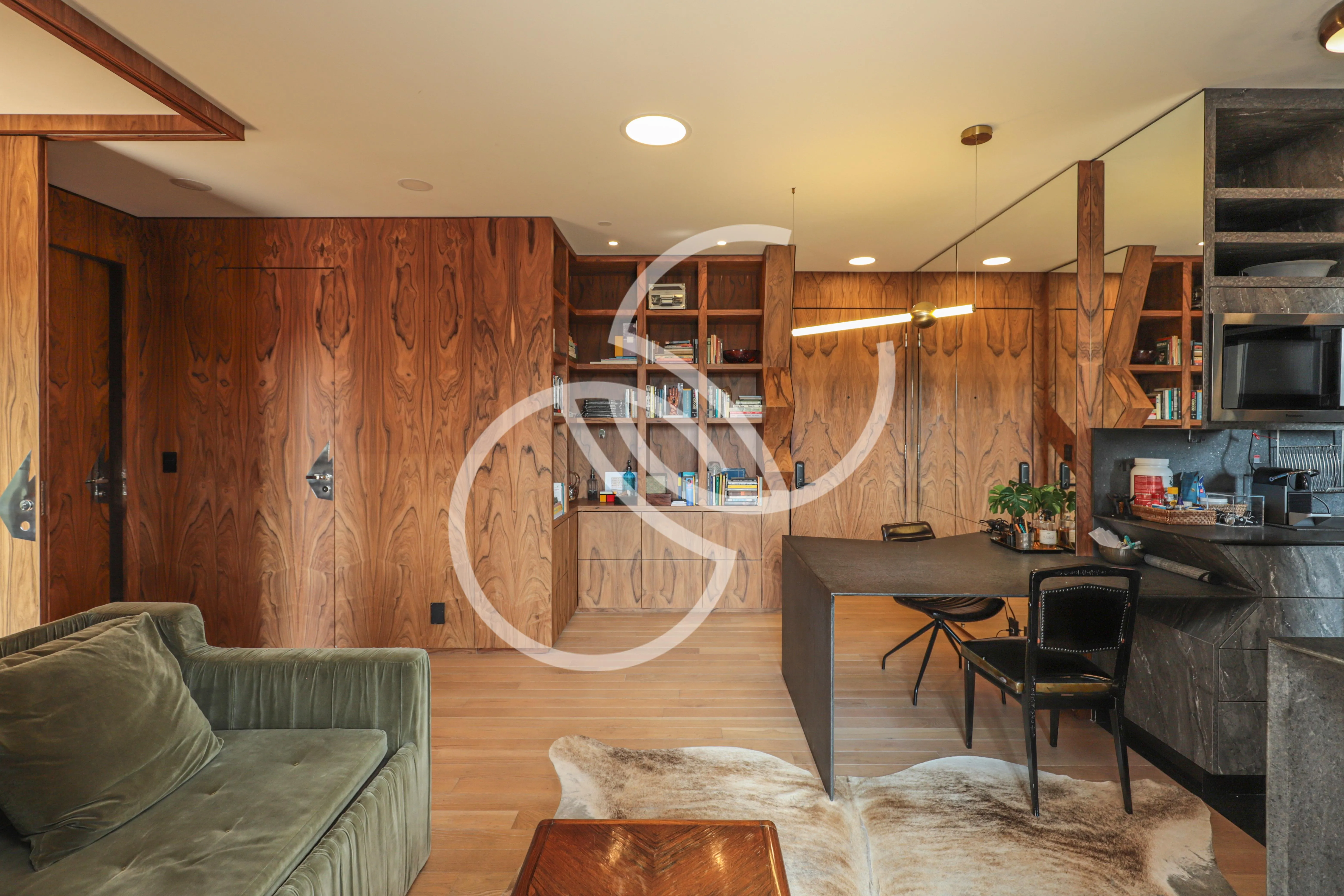 Apartamento com 2 suítes à venda em Jardim Europa, São Paulo, por R$ 4.500.000 Imagem 19