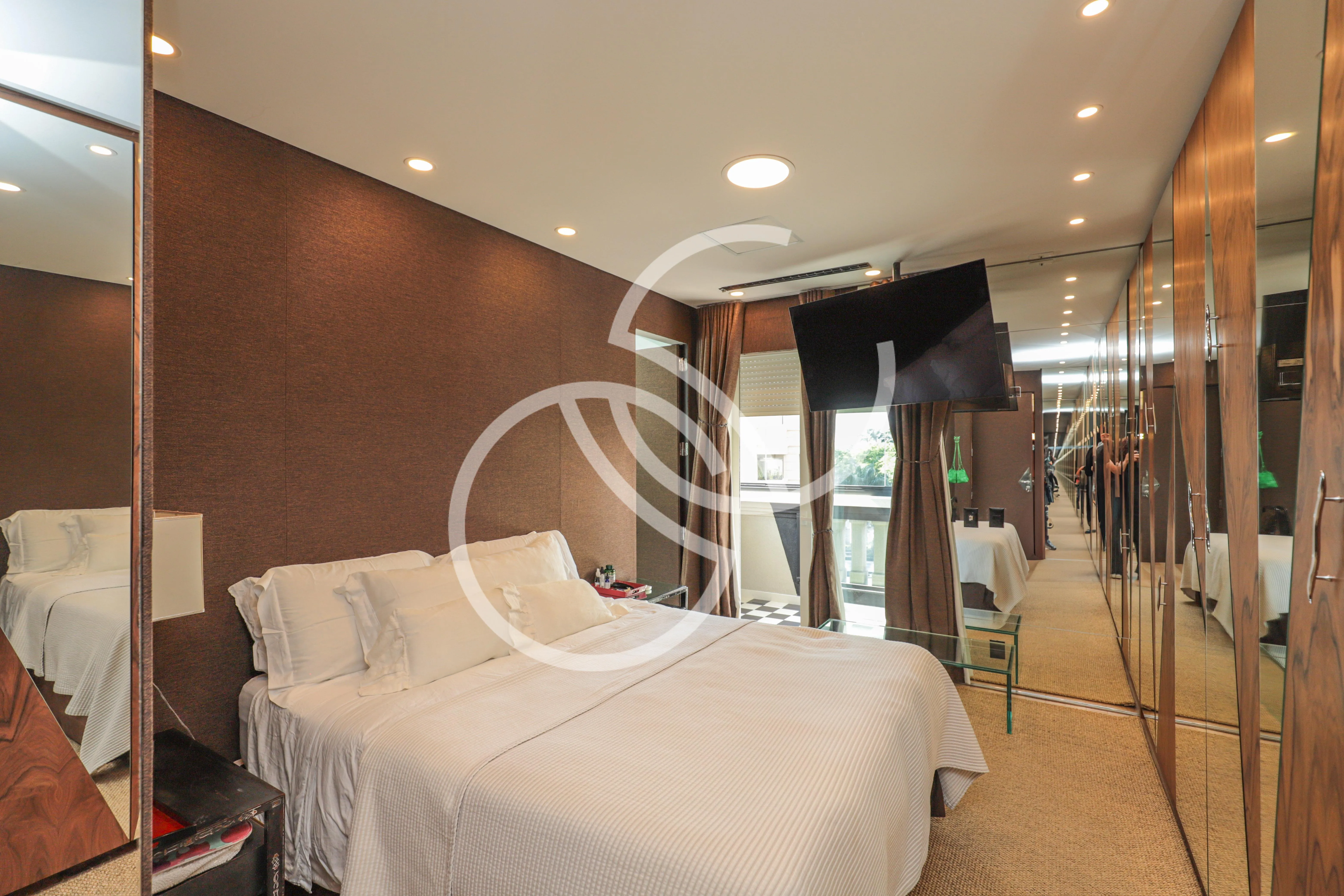 Apartamento com 2 suítes à venda em Jardim Europa, São Paulo, por R$ 4.500.000 Imagem 22