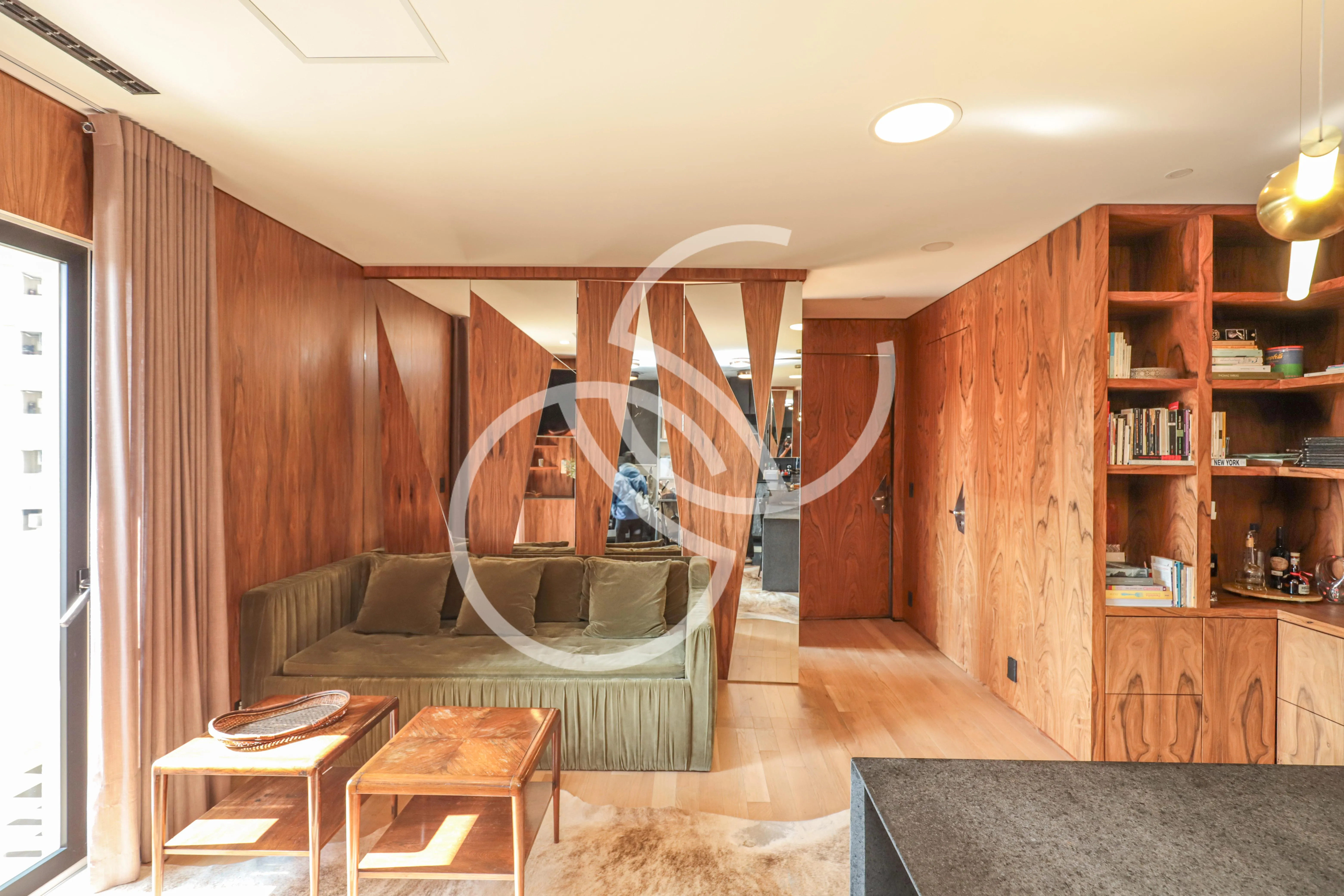 Apartamento com 2 suítes à venda em Jardim Europa, São Paulo, por R$ 4.500.000 Imagem 13