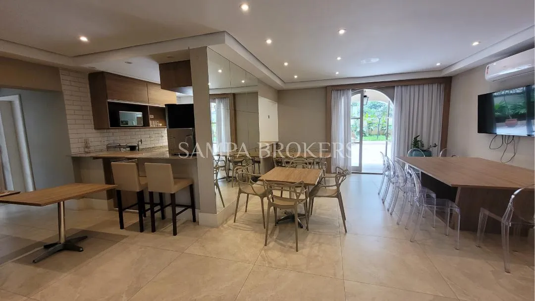 Apartamento com 3 suítes à venda em Jardim Paulista, São Paulo, por R$ 3.890.000 Imagem 20