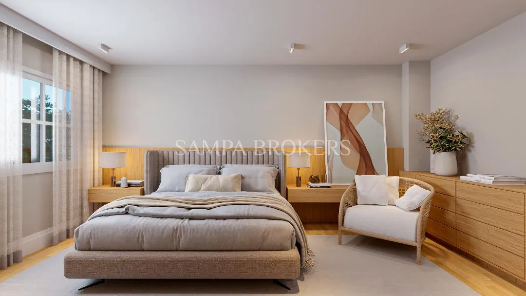 Apartamento com 3 suítes à venda em Jardim Paulista, São Paulo, por R$ 3.890.000 Imagem 7