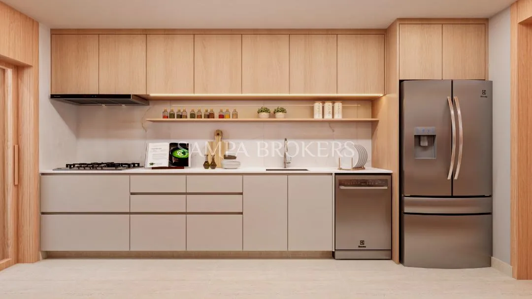 Apartamento com 3 suítes à venda em Jardim Paulista, São Paulo, por R$ 3.890.000 Imagem 4