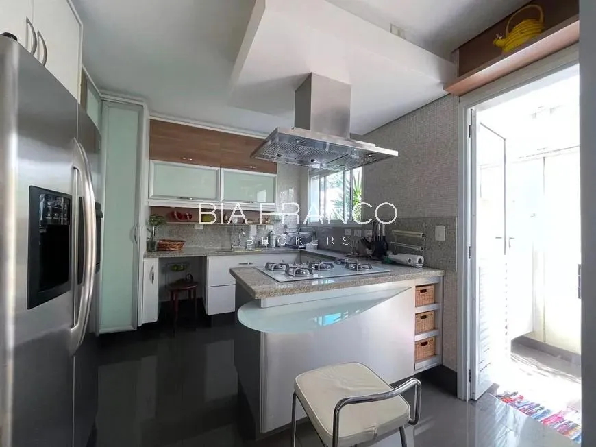 Casa de condomínio com 4 suítes à venda em Jardim Panorama, São Paulo, por R$ 5.000.000 Imagem 18