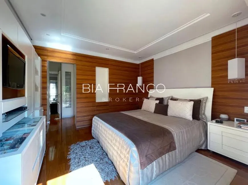 Casa de condomínio com 4 suítes à venda em Jardim Panorama, São Paulo, por R$ 5.000.000 Imagem 13