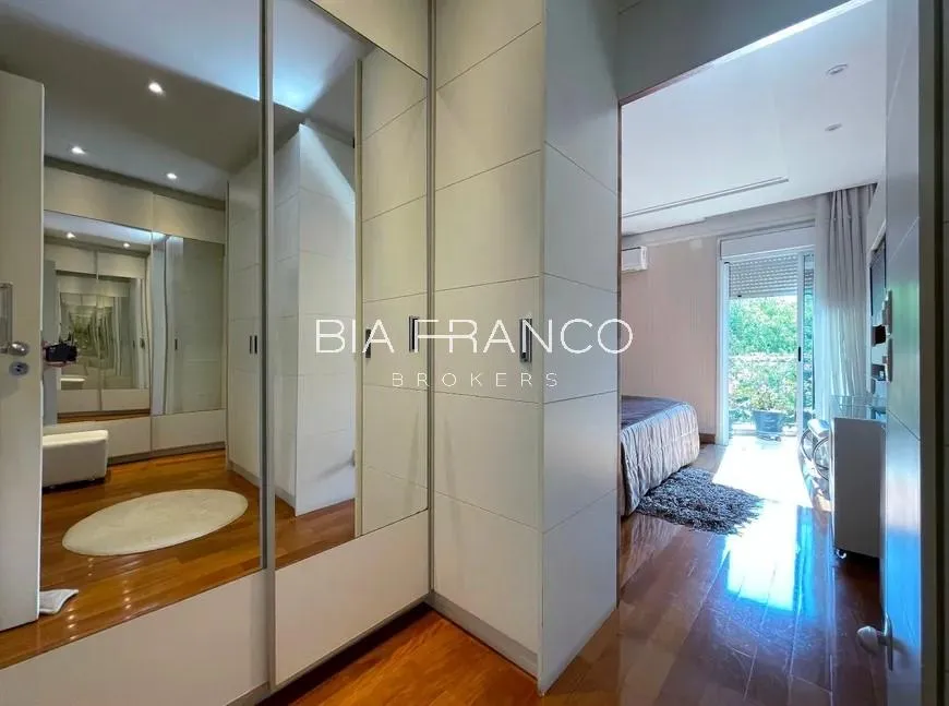 Casa de condomínio com 4 suítes à venda em Jardim Panorama, São Paulo, por R$ 5.000.000 Imagem 14