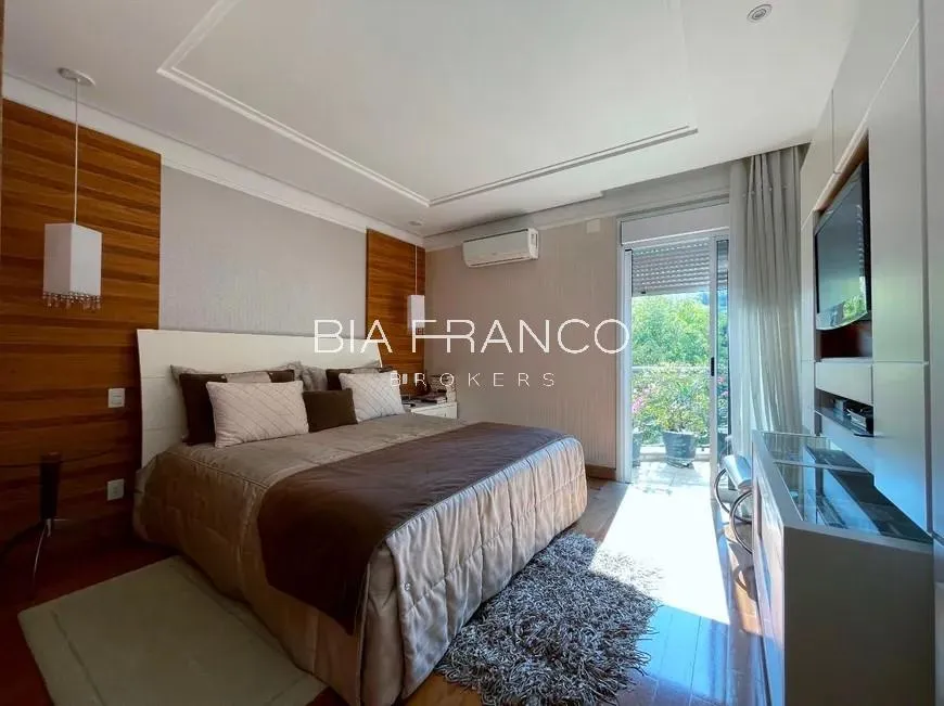 Casa de condomínio com 4 suítes à venda em Jardim Panorama, São Paulo, por R$ 5.000.000 Imagem 12