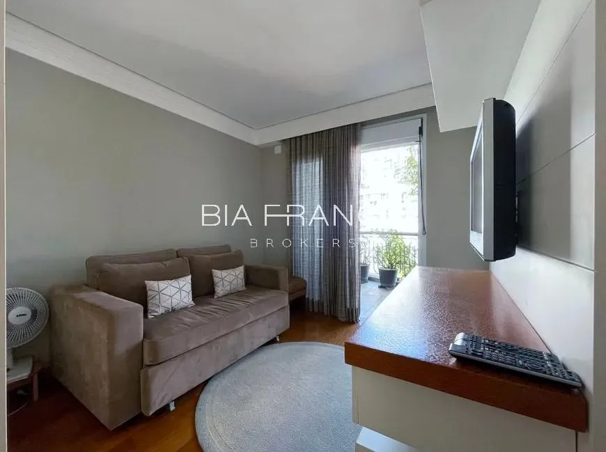 Casa de condomínio com 4 suítes à venda em Jardim Panorama, São Paulo, por R$ 5.000.000 Imagem 4