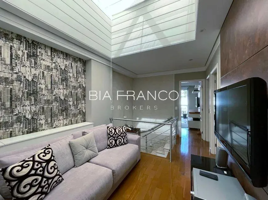 Casa de condomínio com 4 suítes à venda em Jardim Panorama, São Paulo, por R$ 5.000.000 Imagem 6