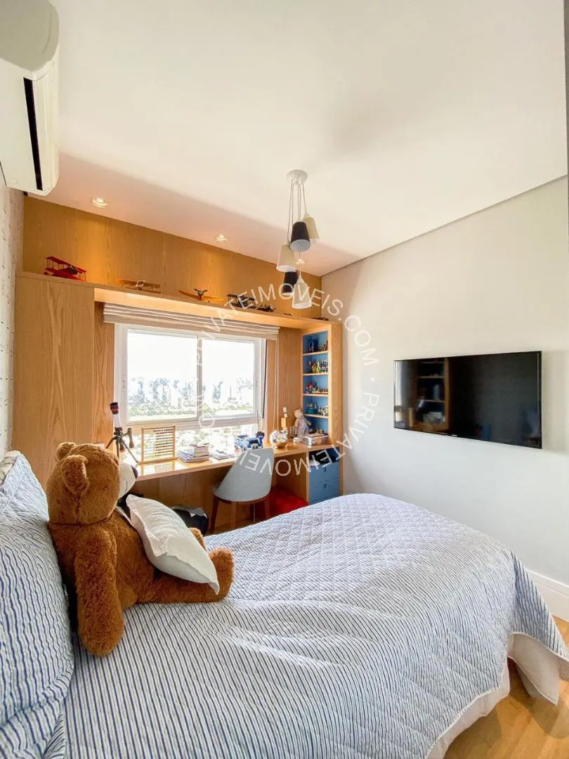 Cobertura com 3 suítes à venda em Vila Olímpia, São Paulo, por R$ 9.800.000 Imagem 20