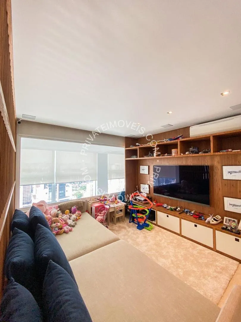 Cobertura com 3 suítes à venda em Vila Olímpia, São Paulo, por R$ 9.800.000 Imagem 7