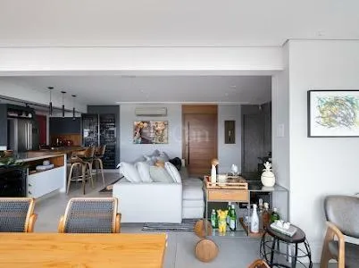 Apartamento com 3 suítes à venda em Vila Mariana, São Paulo, por R$ 4.600.000