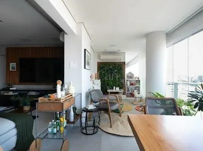 Apartamento com 3 suítes à venda em Vila Mariana, São Paulo, por R$ 4.600.000 Imagem 3