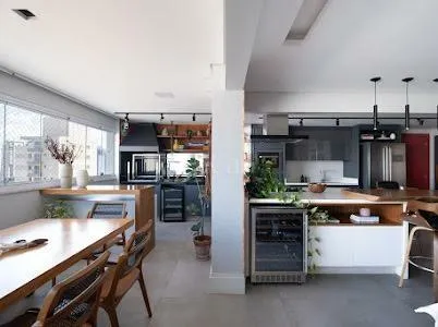 Apartamento com 3 suítes à venda em Vila Mariana, São Paulo, por R$ 4.600.000 Imagem 7