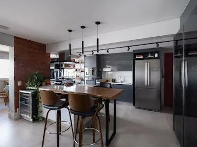 Apartamento com 3 suítes à venda em Vila Mariana, São Paulo, por R$ 4.600.000 Imagem 11