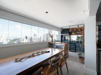 Apartamento com 3 suítes à venda em Vila Mariana, São Paulo, por R$ 4.600.000 Imagem 10