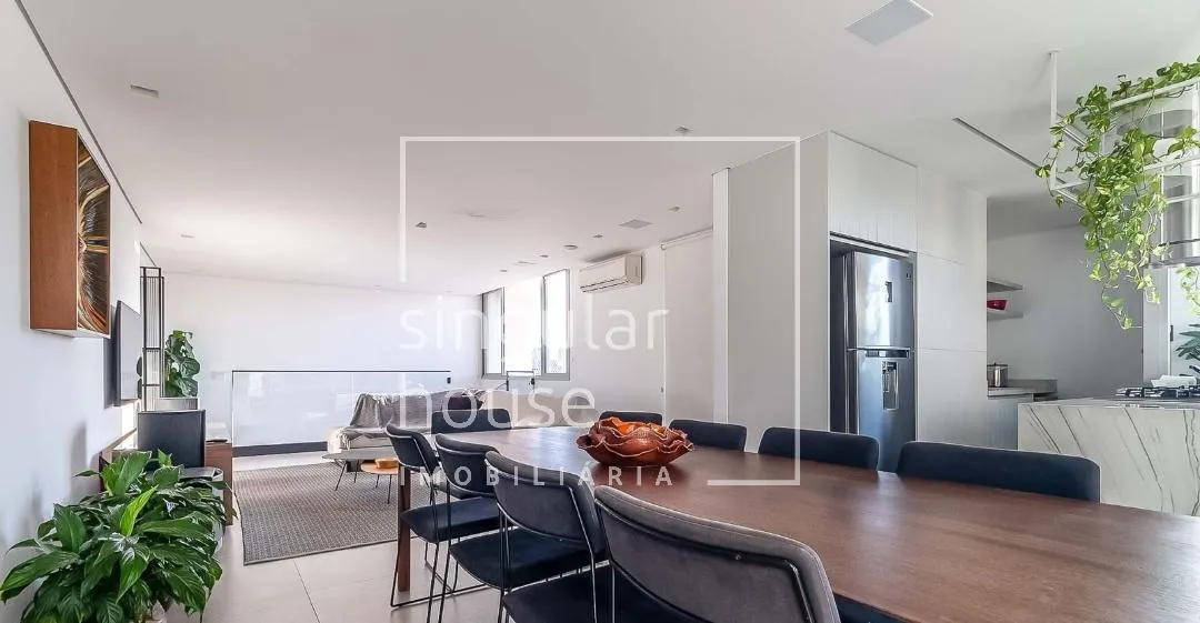 Cobertura com 3 suítes à venda em Brooklin, São Paulo, por R$ 5.750.000 Imagem 10