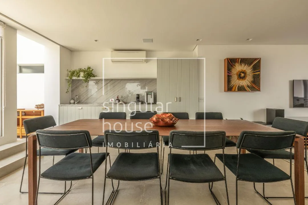 Cobertura com 3 suítes à venda em Brooklin, São Paulo, por R$ 5.750.000 Imagem 12