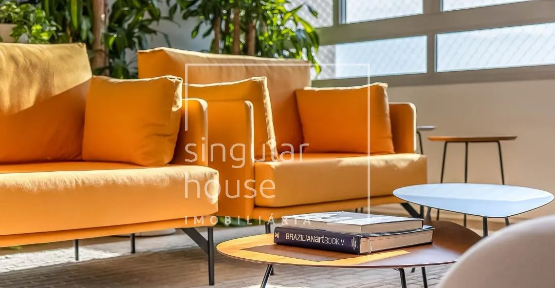 Cobertura com 3 suítes à venda em Brooklin, São Paulo, por R$ 5.750.000 Imagem 21