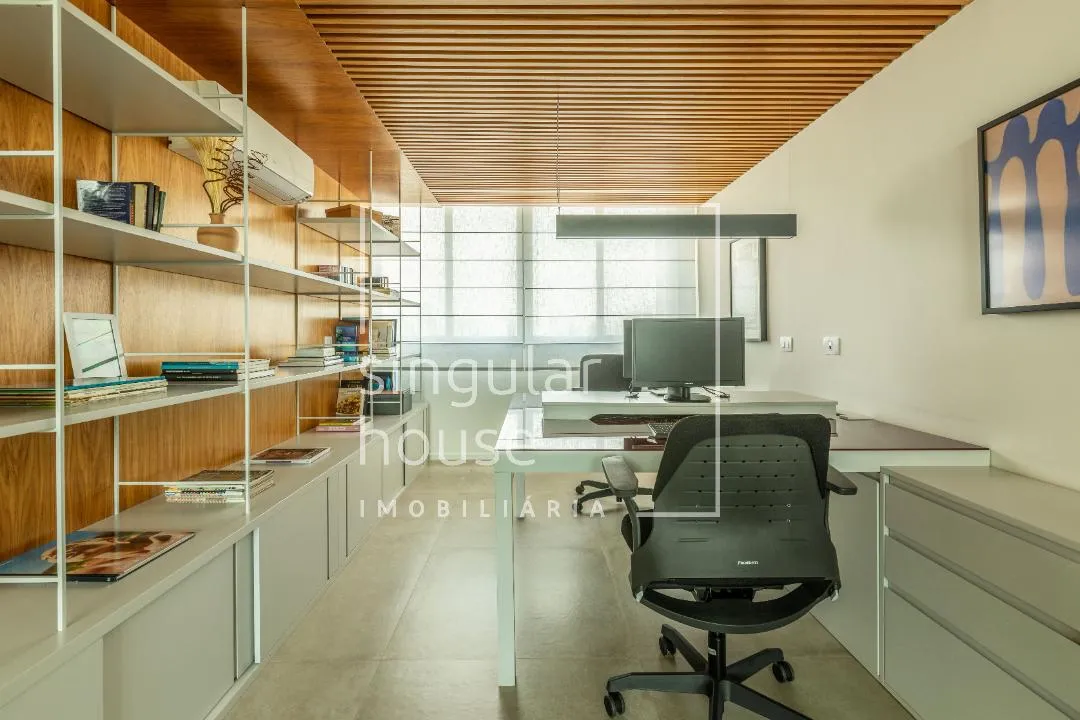 Cobertura com 3 suítes à venda em Brooklin, São Paulo, por R$ 5.750.000 Imagem 16