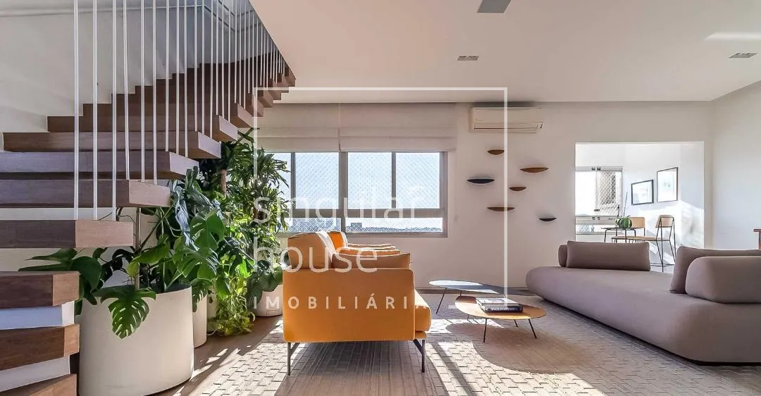 Cobertura com 3 suítes à venda em Brooklin, São Paulo, por R$ 5.750.000 Imagem 20