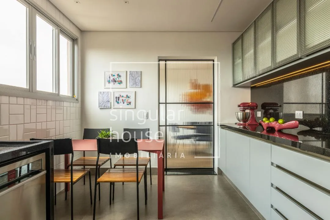 Cobertura com 3 suítes à venda em Brooklin, São Paulo, por R$ 5.750.000 Imagem 39