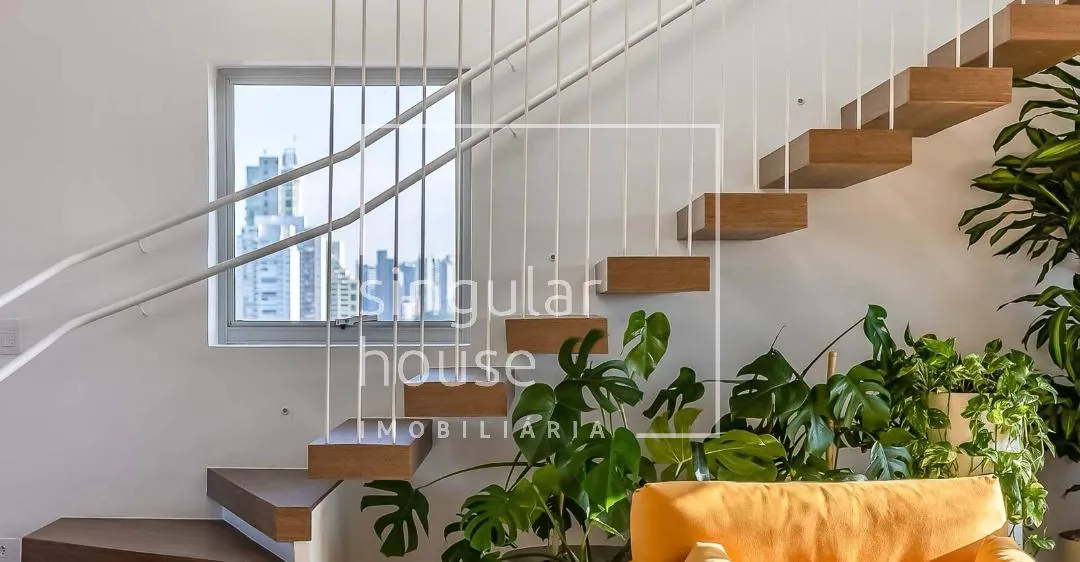 Cobertura com 3 suítes à venda em Brooklin, São Paulo, por R$ 5.750.000 Imagem 23