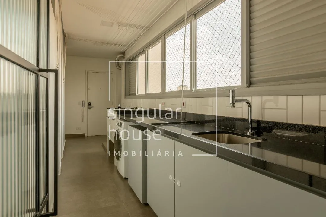 Cobertura com 3 suítes à venda em Brooklin, São Paulo, por R$ 5.750.000 Imagem 41